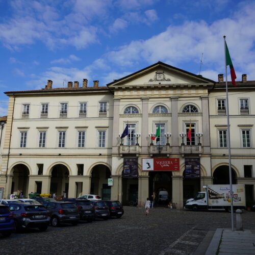 Civiche benemerenze a Voghera: ecco a chi andranno