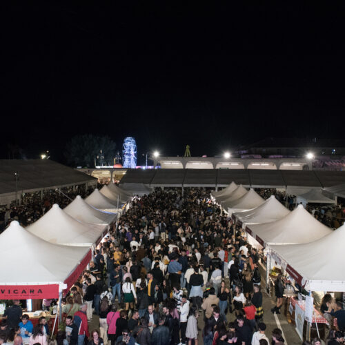 A Casale torna la Festa del Vino con 30 produttori e 31 Pro Loco: da quest’anno anche la birra al Barbera