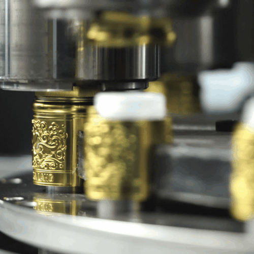 Chiusure di lusso e packaging connesso, Guala Closures al Luxe Pack di Monaco