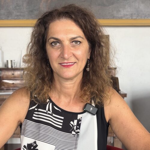 Sport e turismo vanno di pari passo: le parole di Angela Gregorini sulla CorriPavia