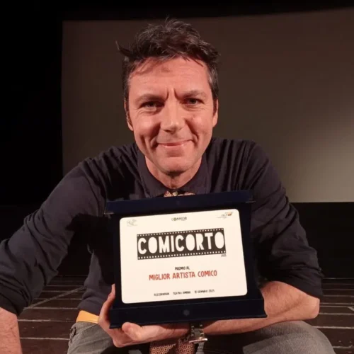 Torna Festival Comicorto: in concorso cortometraggi e artisti