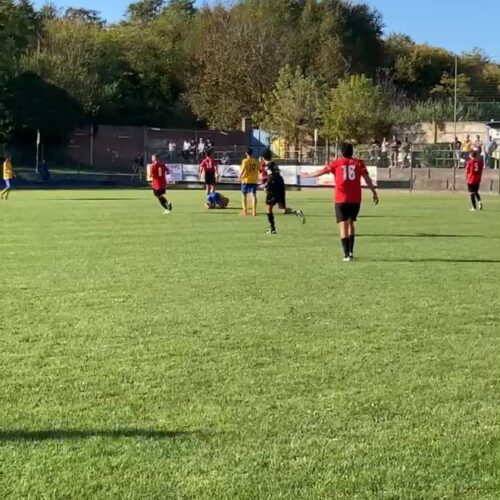 Diretta Sport: su Radio Gold aggiornamenti delle gare dalla Serie D alla Terza Categoria
