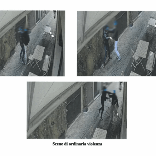 Vicolo dell’Erba “in preda al degrado”: residenti chiedono più sicurezza