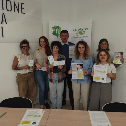 Linfomi, 15mila nuovi casi l’anno in Italia: ad Alessandria torna la lotteria per sostenere la ricerca