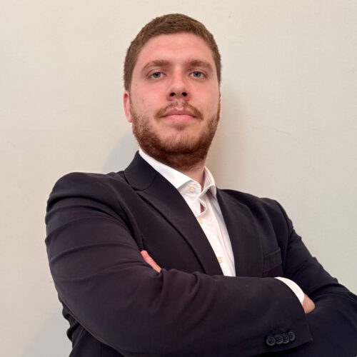 L’ex Fratelli d’Italia Leonardo Saggiorato passa ad Azione, Barosini: “Ottimo acquisto”