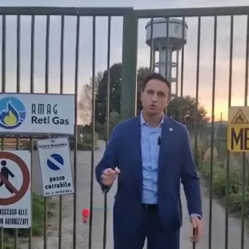Impianto Aulara, Locci (FdI): “Documenti e bilanci smentiscono l’Ad di Amag”