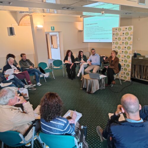 Un fronte comune tra associazioni di tutta Europa contro i Pfas e le lobby della chimica
