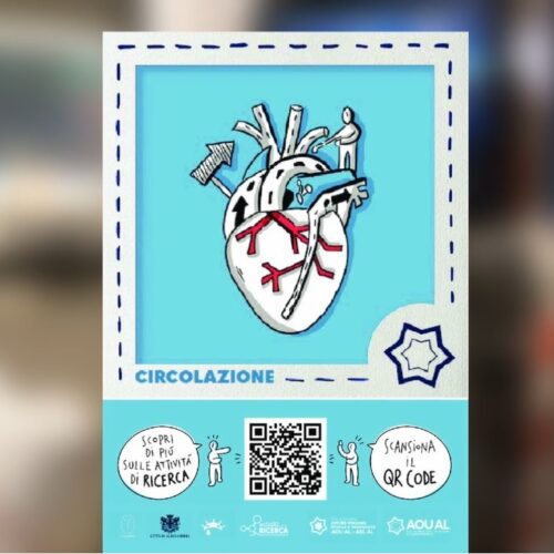 Le nuove terapie in caso di infarto e il cuore della ricerca che porta le cure ai pazienti