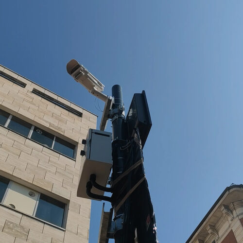 Area Pedonale Urbana, Spineto (Sinistra Italiana): “Sia l’inizio di un percorso più ambizioso”