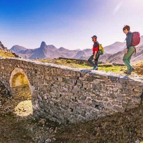 Rinnovata la piattaforma digitale sul patrimonio escursionistico piemontese