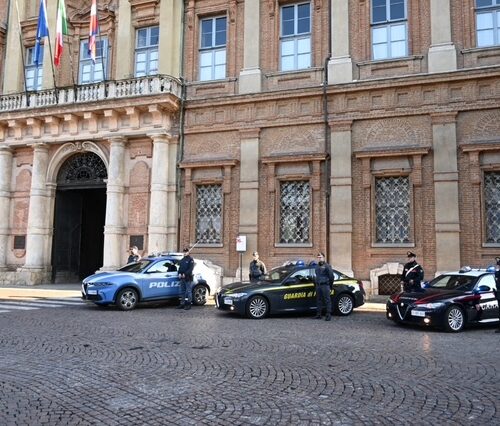 Incontro su sicurezza acquese in Prefettura: delitti in diminuzione ma saranno aumentati i controlli