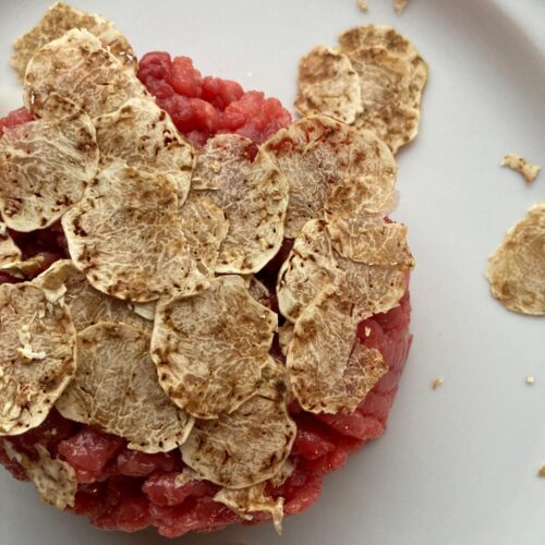 Weekend di profumi e sapori a Cella Monte con la Fiera del Tartufo Bianco in Valle Ghenza