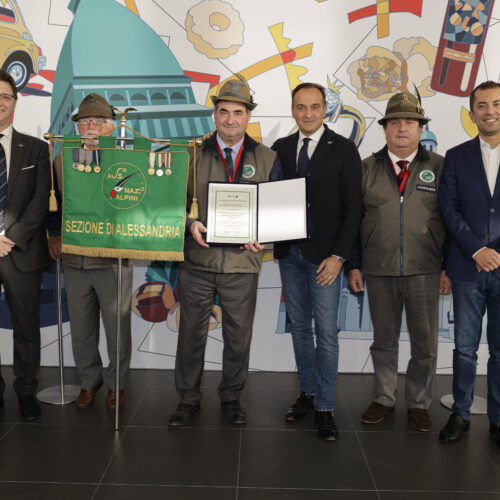 Alpini di Alessandria, Acqui e Casale “Ambasciatori tutela patrimonio ambientale”