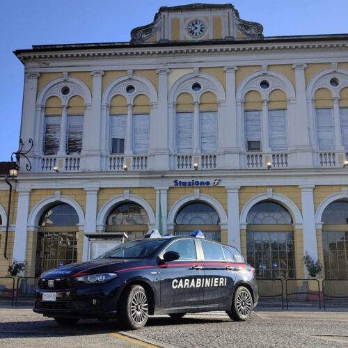 Daspo di un anno per un 29enne di Casale Monferrato coinvolto in un’aggressione a Rosignano