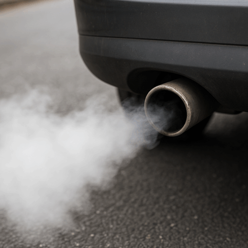 Livelli di smog ancora alti ad Alessandria: limitazioni prorogate fino a lunedì