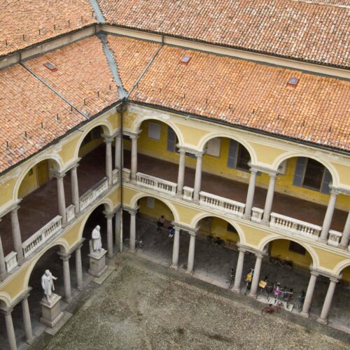 A Pavia l’università è sempre più per tutti: il 45% degli studenti in corso non pagherà gli studi