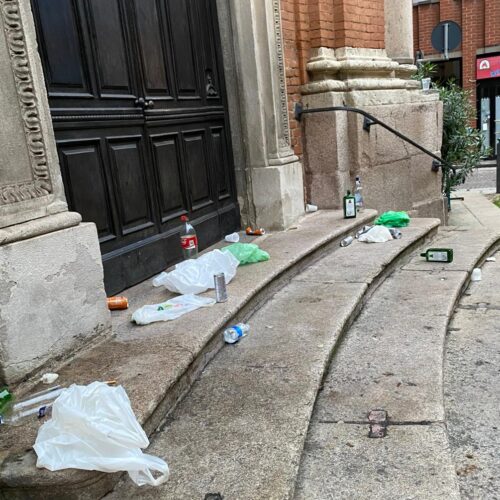 Le notizie che potreste aver perso oggi, giovedì 2 ottobre
