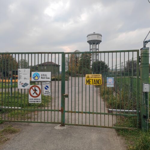 Ispezione della Guardia di Finanza all’impianto a biomassa in Regione Aulara
