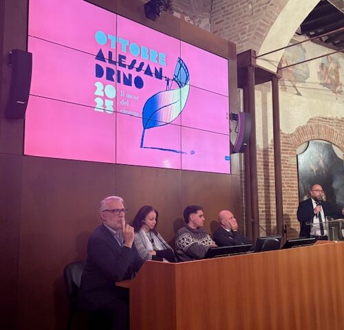 L’arte trafugata e l’indifferenza che ruba la nostra storia