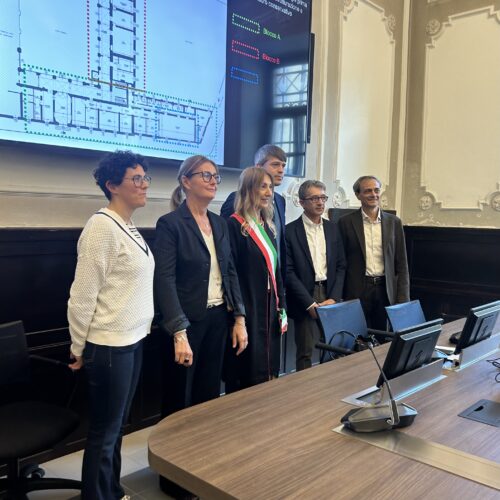 Inaugurato il nuovo Centro per l’Impiego di Voghera: un punto di riferimento per il lavoro e lo sviluppo locale