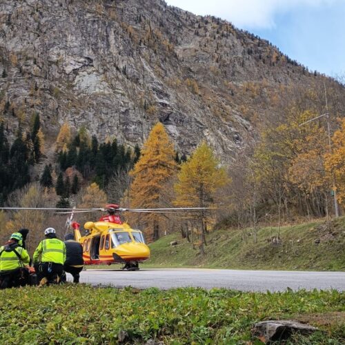 Escursionista disperso nel Cuneese: trovato morto dai soccorritori