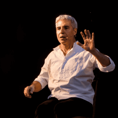 “Istorias” di Cada die teatro giovedì 30 ottobre a Cuntè Munfrà