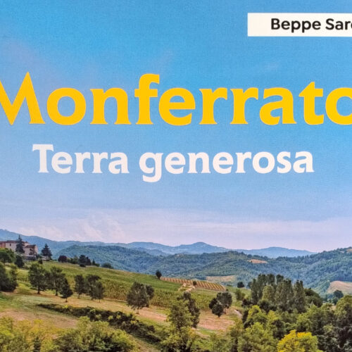 Un libro (anche in inglese) per scoprire il Monferrato e i suoi risotti