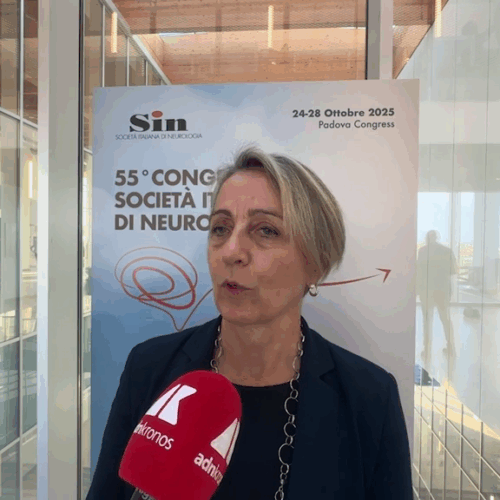 Salute: Tassorelli (UniPv), ‘nuovi farmaci emicrania prevengono e bloccano attacchi’