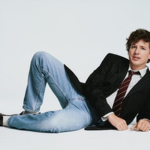 Charlie Puth: il suo quarto album, Whatever’s Clever!, esce il 6 marzo 2026