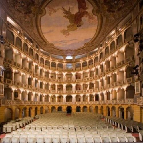Al via oggi “Scuole in Scena”: il mondo scolastico al Teatro Fraschini