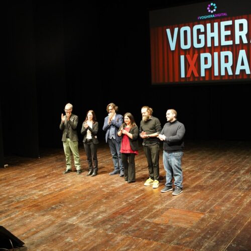 Festival Voghera Digital: “Numeri importanti e interesse crescente”