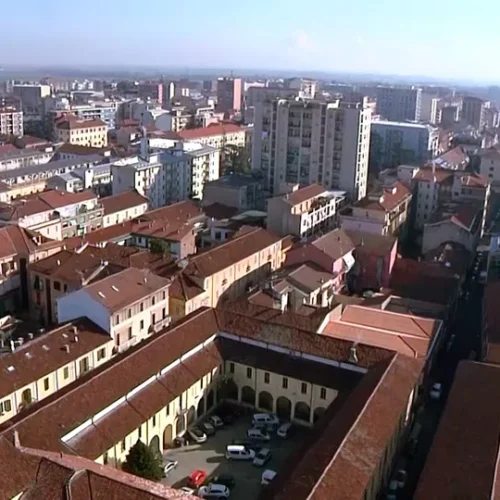 La bellezza delle città può rigenerarsi dal basso
