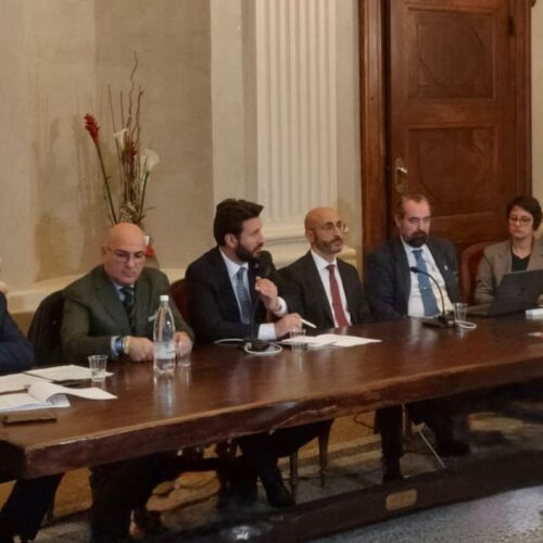 Sanità piemontese: cittadini al centro del confronto a Costigliole d’Asti