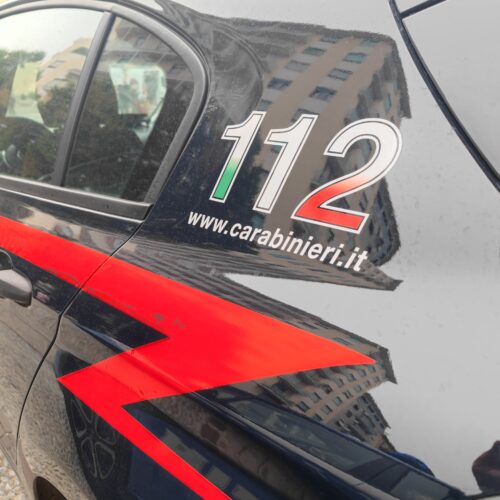 Asti: 57enne uccide ex moglie e compagno e poi si suicida