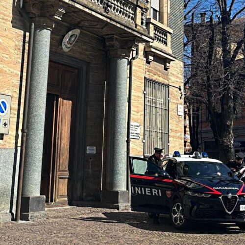 Controlli dei Carabinieri a Tortona: 12 persone denunciate e 14 soggetti segnalati
