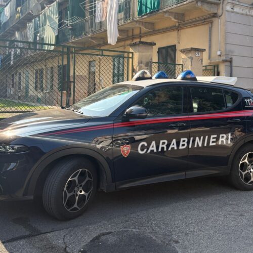 Mistero di via De Amicis: è stato omicidio. Inquirenti invitano tutti a fornire informazioni utili