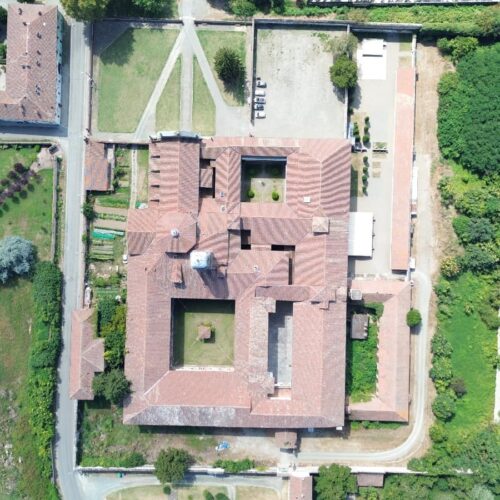 Oggi open day a Cascina Saetta, primo bene della provincia confiscato alle mafie e riutilizzato