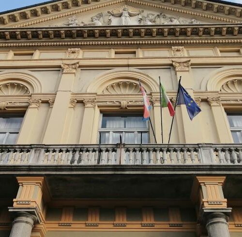 Antica farmacia, ritratti di santi e musica per scoprire il volto storico dell’ospedale di Alessandria