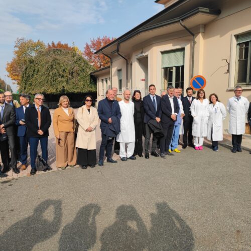 Piano sanitario, assessore Riboldi: “Maggior attenzione al territorio”. Ravetti (Pd): “Troppo superficiale”