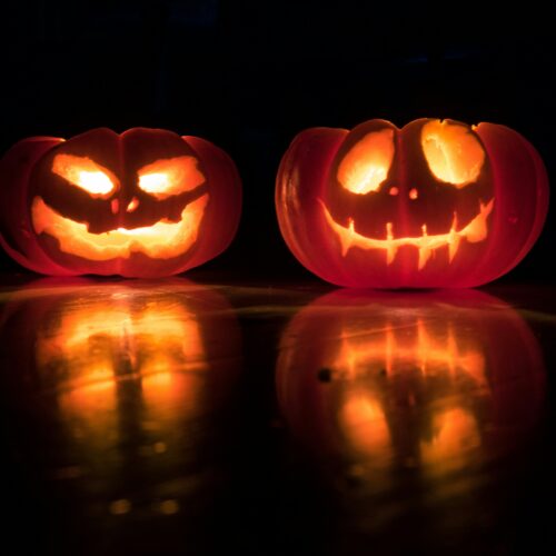 Cosa fare ad Halloween in provincia di Pavia