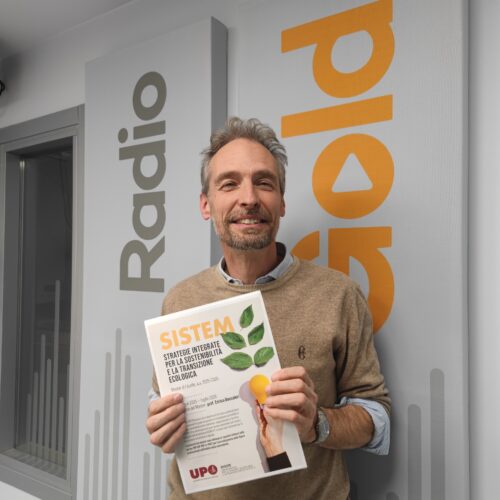 SISTEM: il Master che forma i protagonisti della transizione ecologica e della sostenibilità