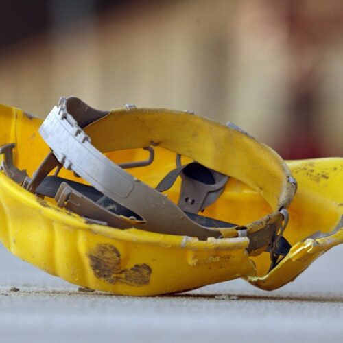 Infortuni sul lavoro, in Piemonte 14 morti in più nel 2025