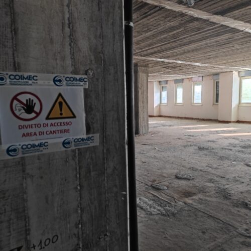 Lavori all’Ospedale Infantile di Alessandria: nuove sale operatorie nel 2027