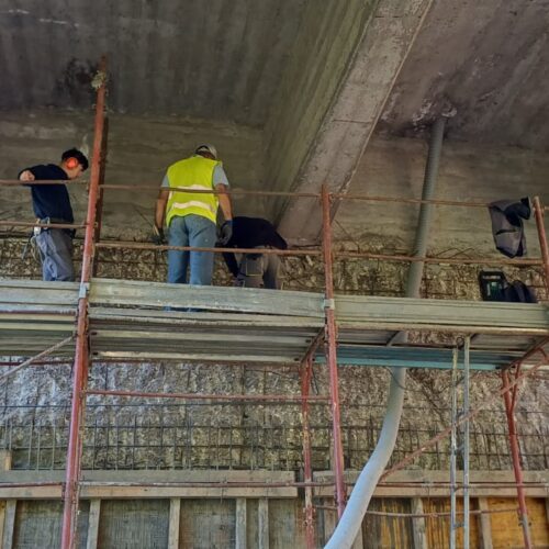 Ponte di Bassignana riaperto senza semaforo entro fine novembre: slitta di un mese l’ok ai mezzi pesanti