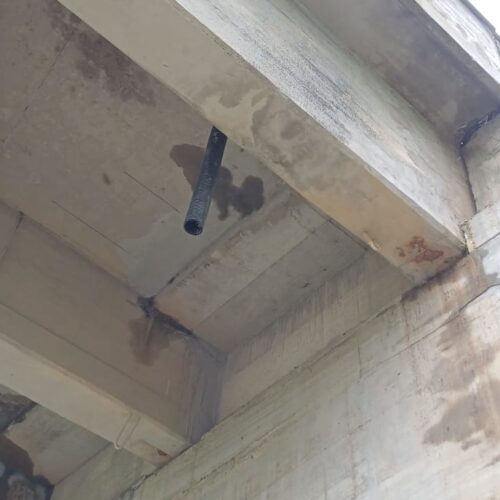 Ponte di Bassignana: riapertura senza semaforo entro fine anno. Ultimi lavori al via in ritardo