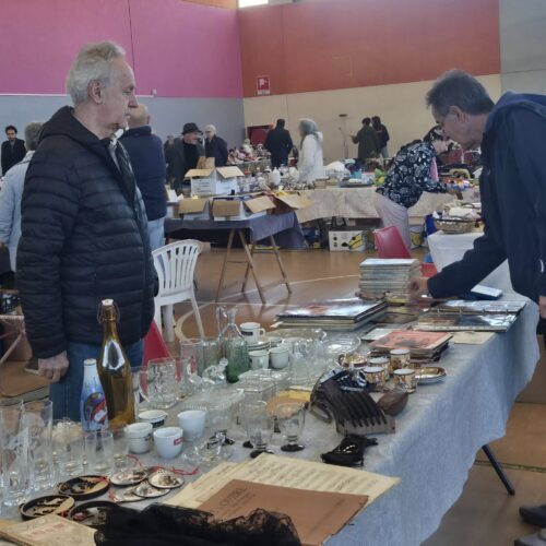 “Svuota la cantina” si prepara ai tour in tutto il Cristo