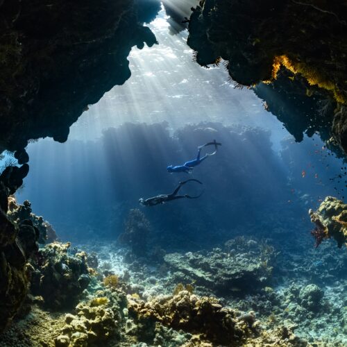 Pavia punta a diventare polo nazionale per la ricerca subacquea con il progetto Blue Deep-Tech