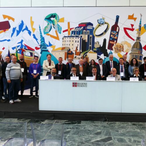 Il ruolo della refrigerazione e climatizzazione nella sanità: il convegno promosso dalla Regione Piemonte