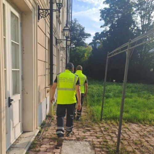 Ritrovato il 15enne scomparso da Acqui Terme: sta bene