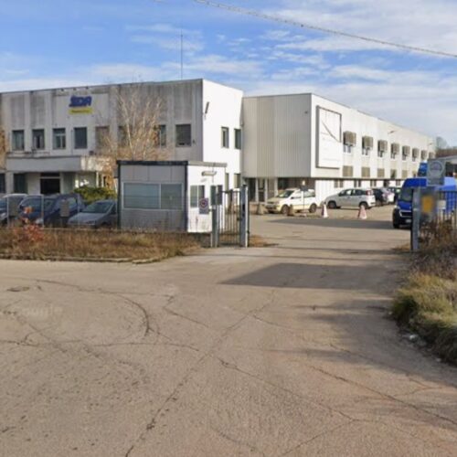 Sciopero dei dipendenti alla SDA di Quattordio contro il no dell’azienda al “giusto compenso economico”